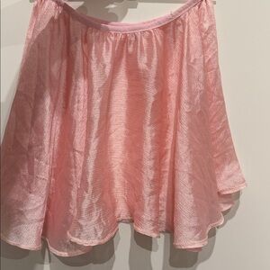 4 Ballet Skirts rehearsal skirt